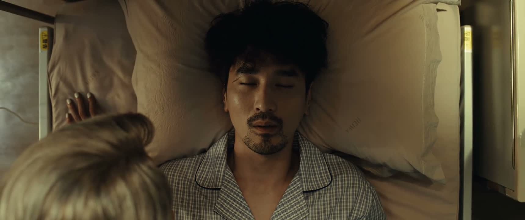 喝了点酒 不至于吧