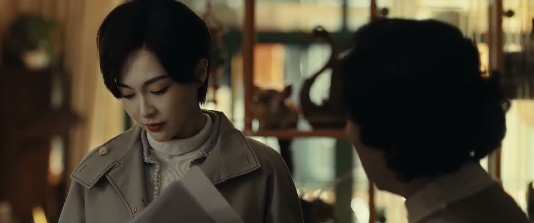 聊了一个多小时才定下的