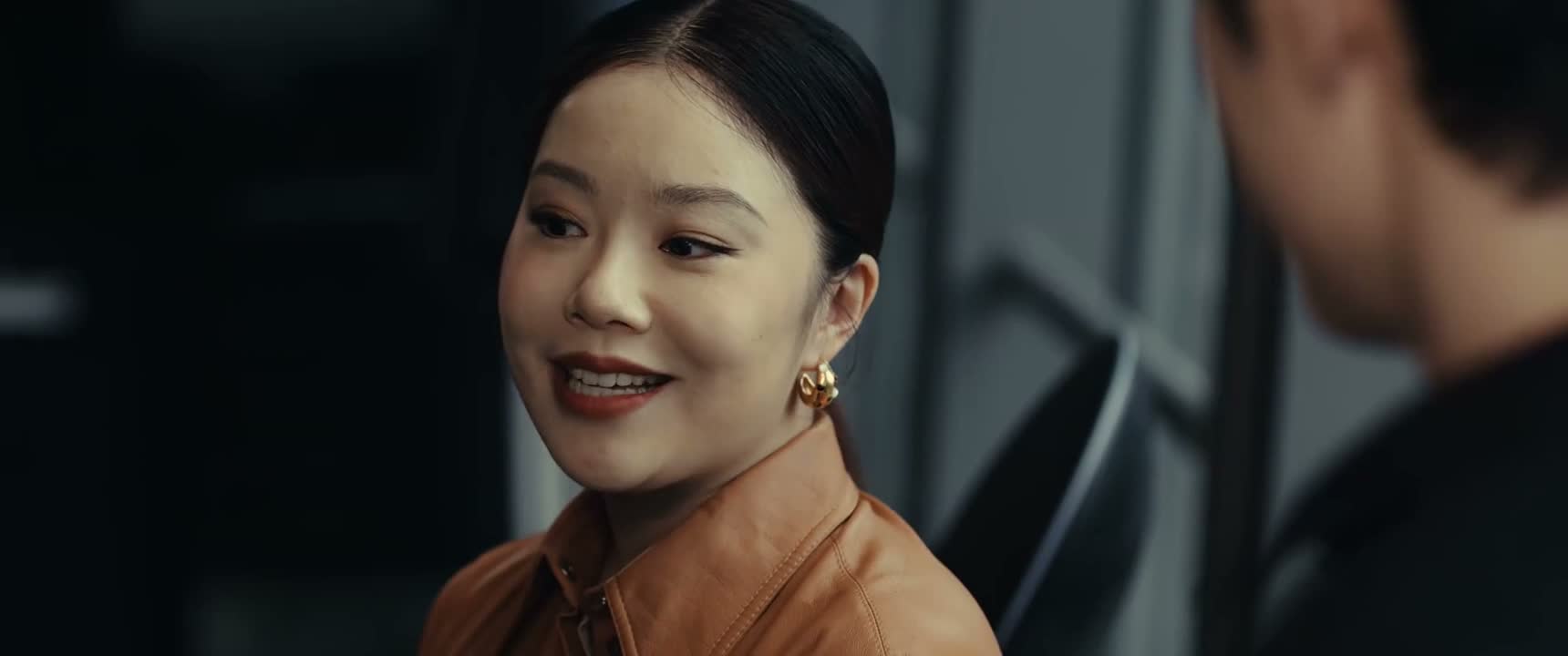 那个时候棋牌室正好装修 所以他们有空