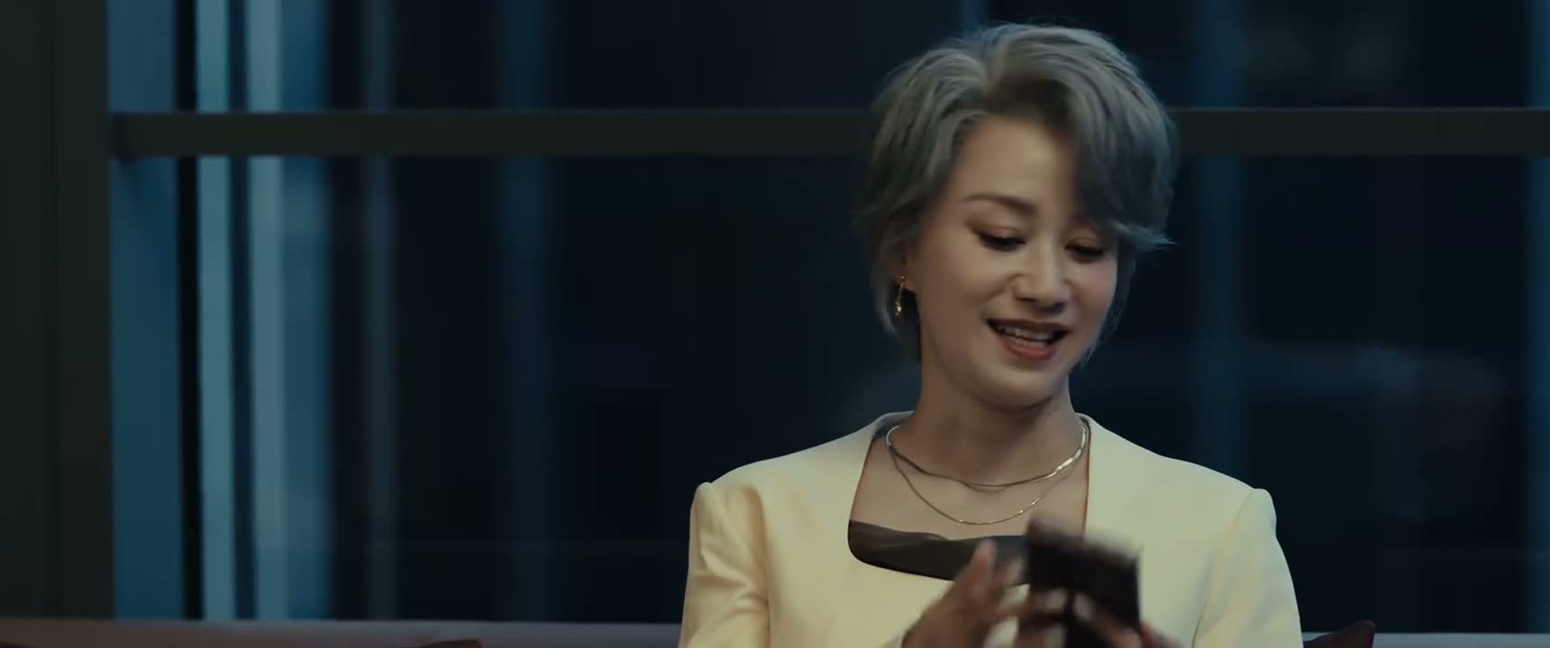 哪来什么闪灵骑士啊