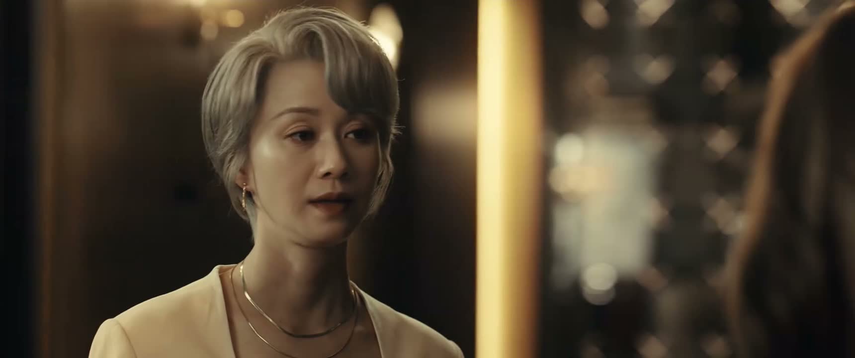 你来找何韩哪