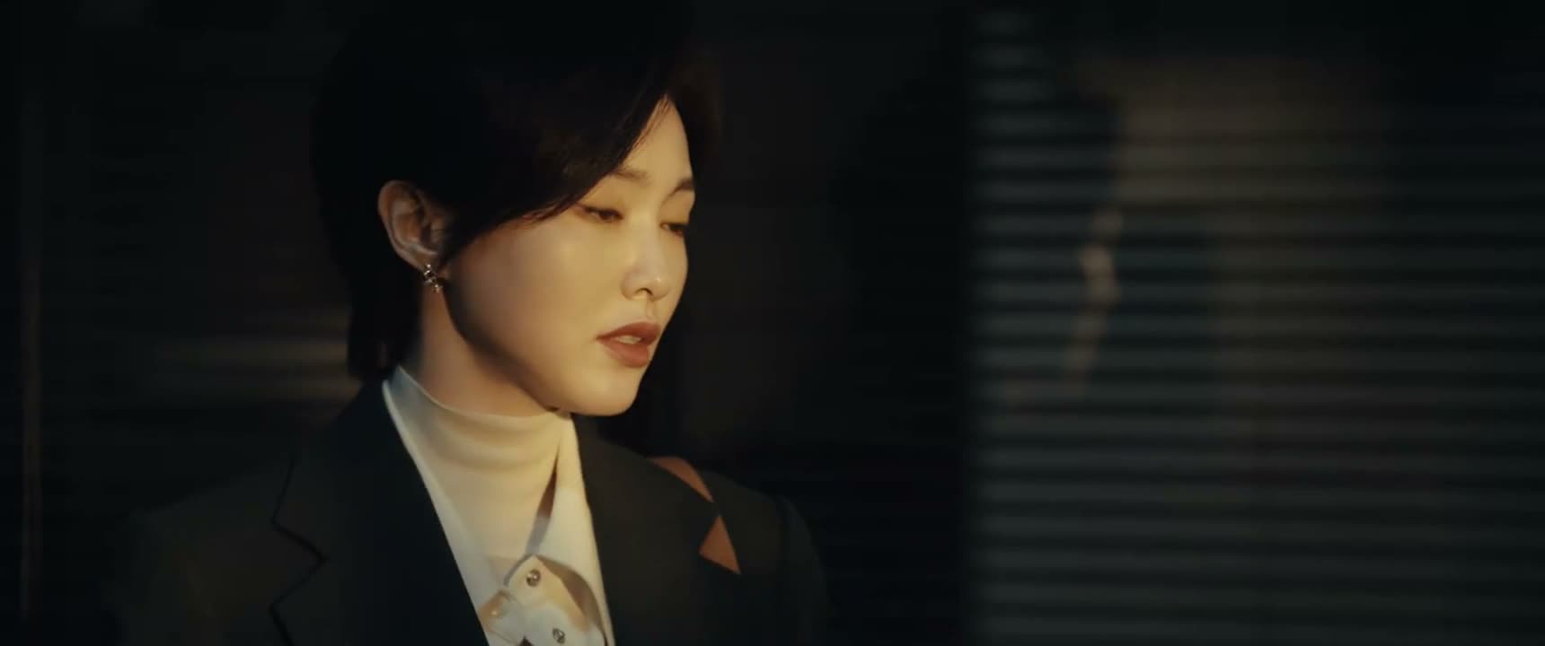 什么事啊 何韩停更一周的消息传出来之后