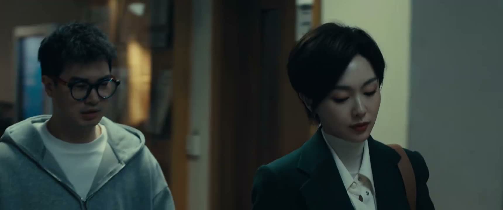 他登场的话 肯定风头盖过所有人