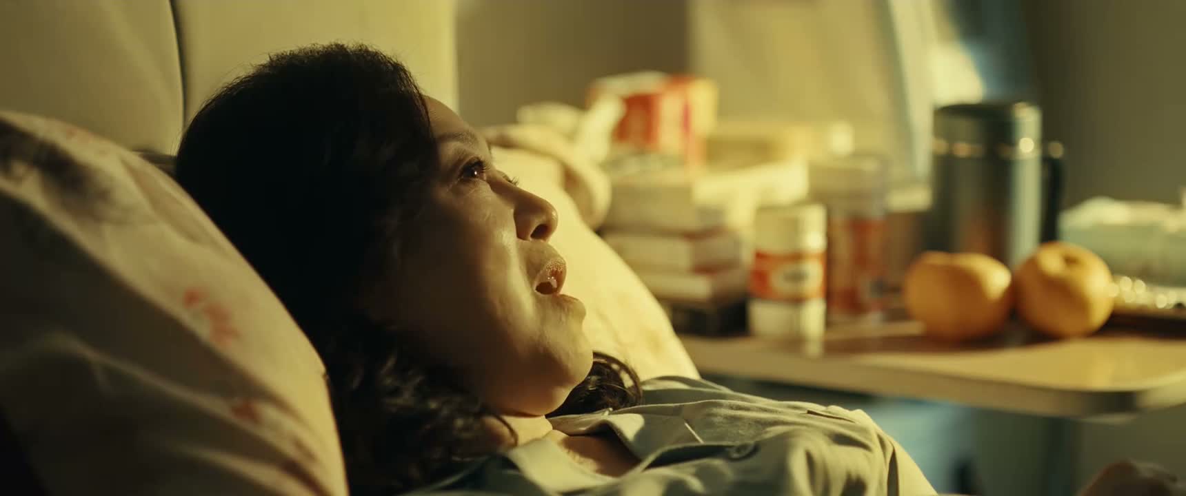 我还不知道 他照顾人还蛮仔细的