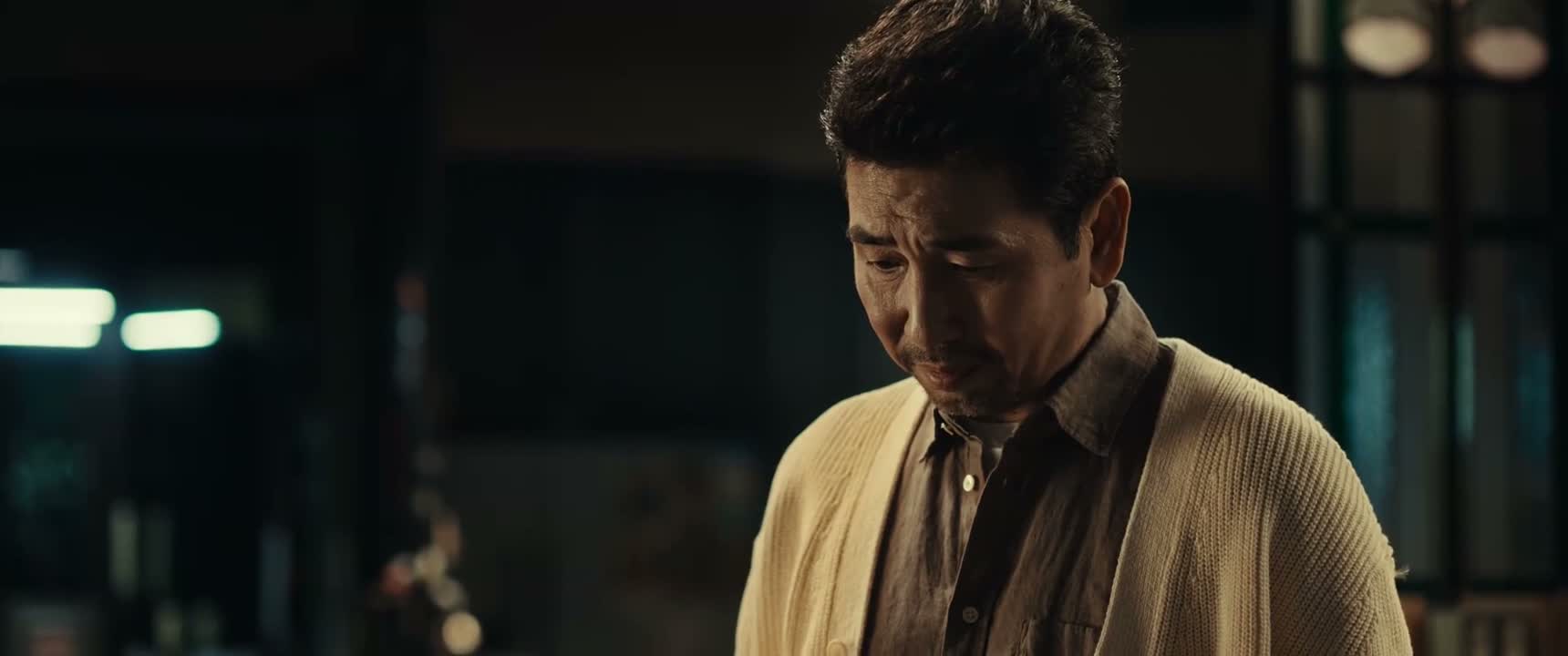 我是为了掌珠的事情来的