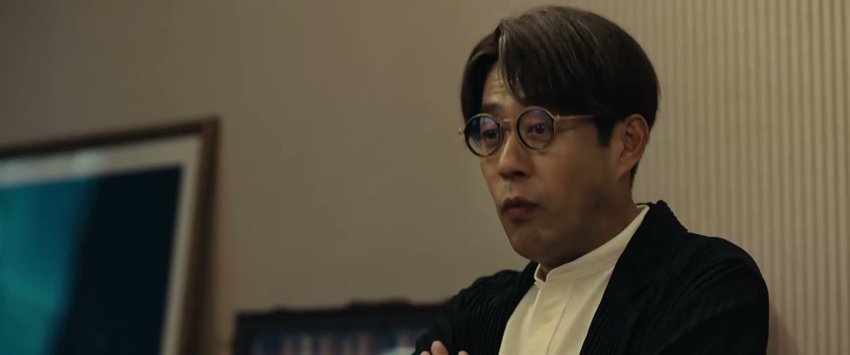我找到了他当年的编辑