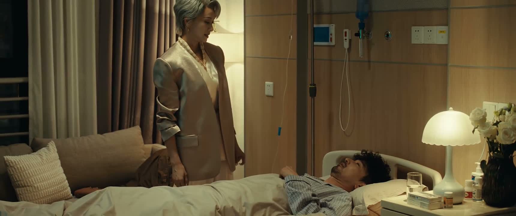 要不要我起来给你写两行 证明一下