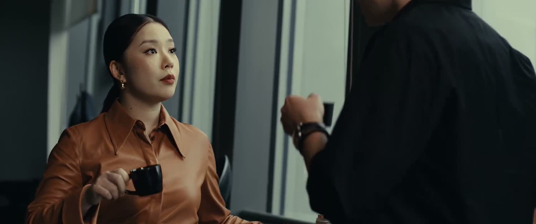 要么全要全有 要么粉身碎骨