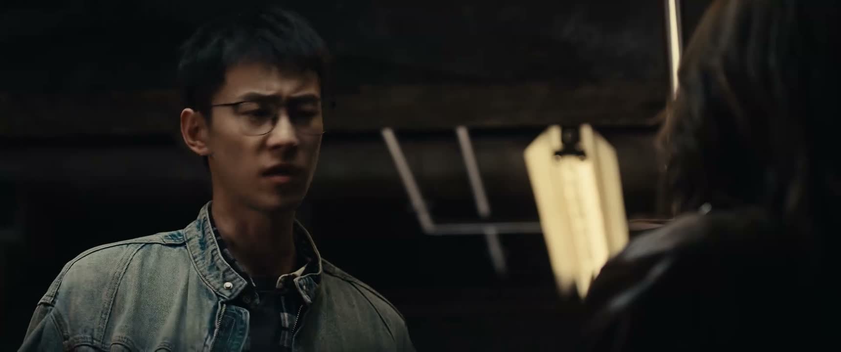 因为你是他的粉丝 不止我一个人看过