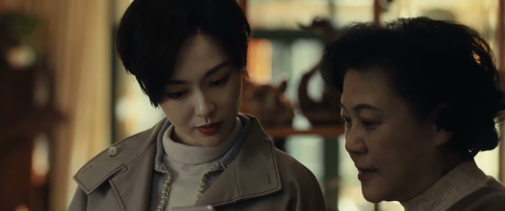 在家里也是 在查你妈妈这个病怎么弄好