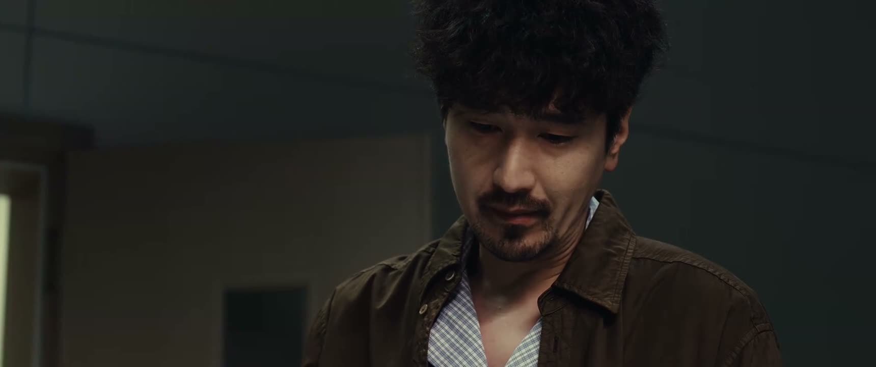 咱俩从此就可以消停了