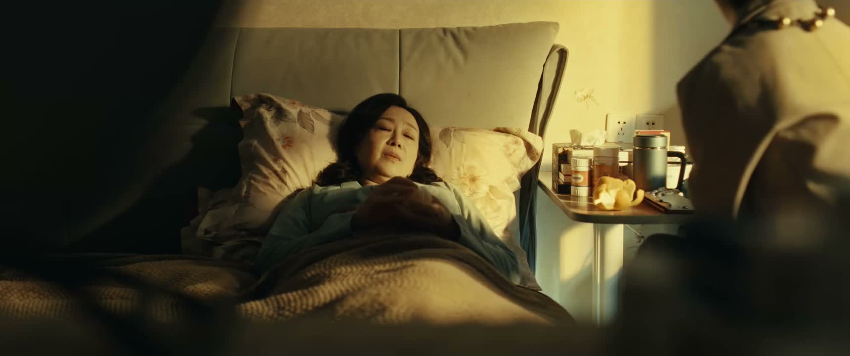 最近有没有见何韩呀