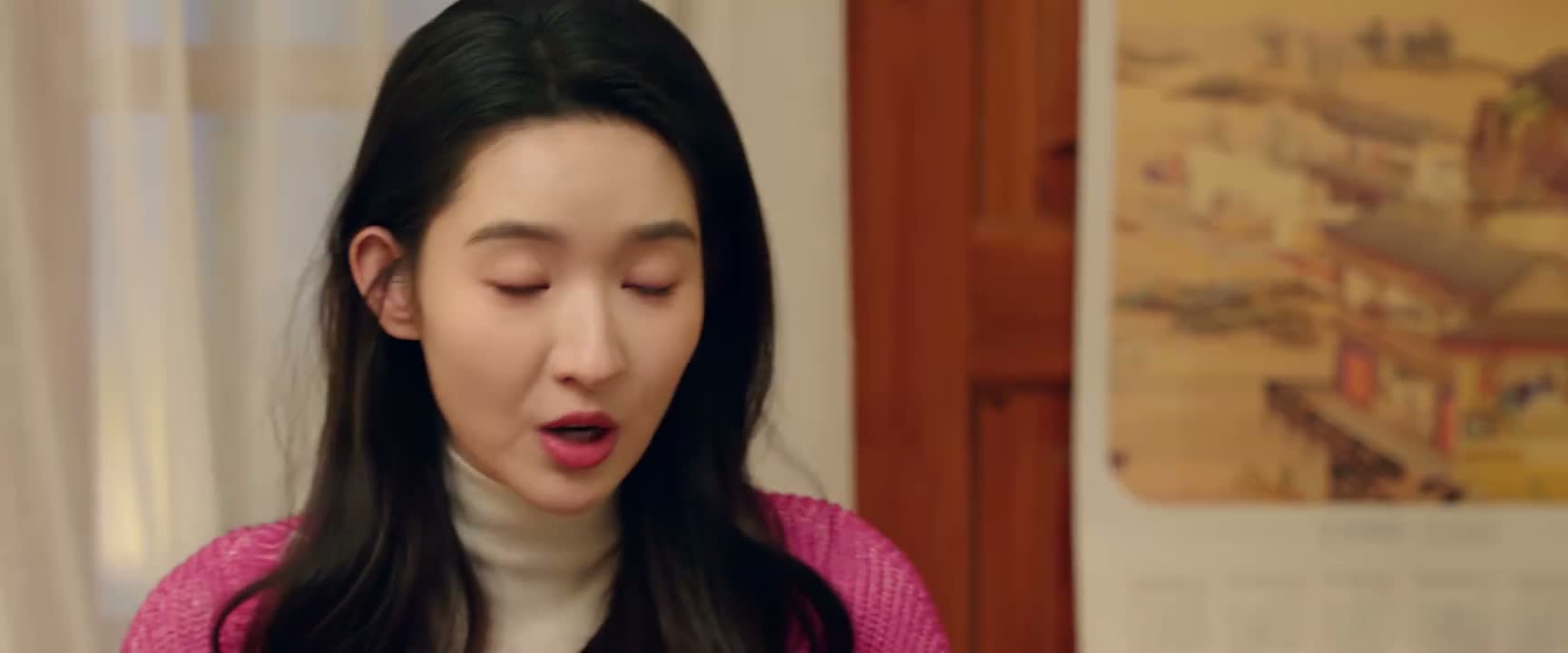 不然呢 你看我像谁