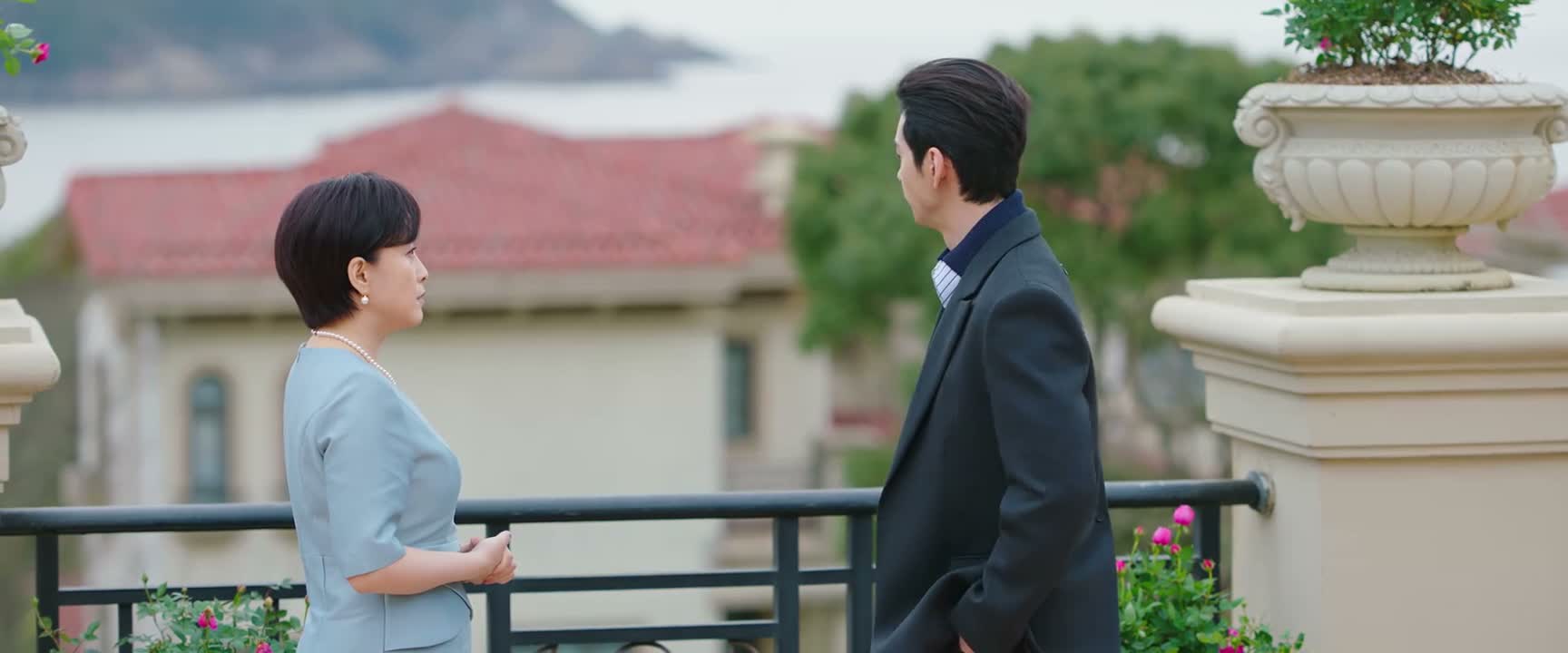 不要因为任何人任何事委屈自己