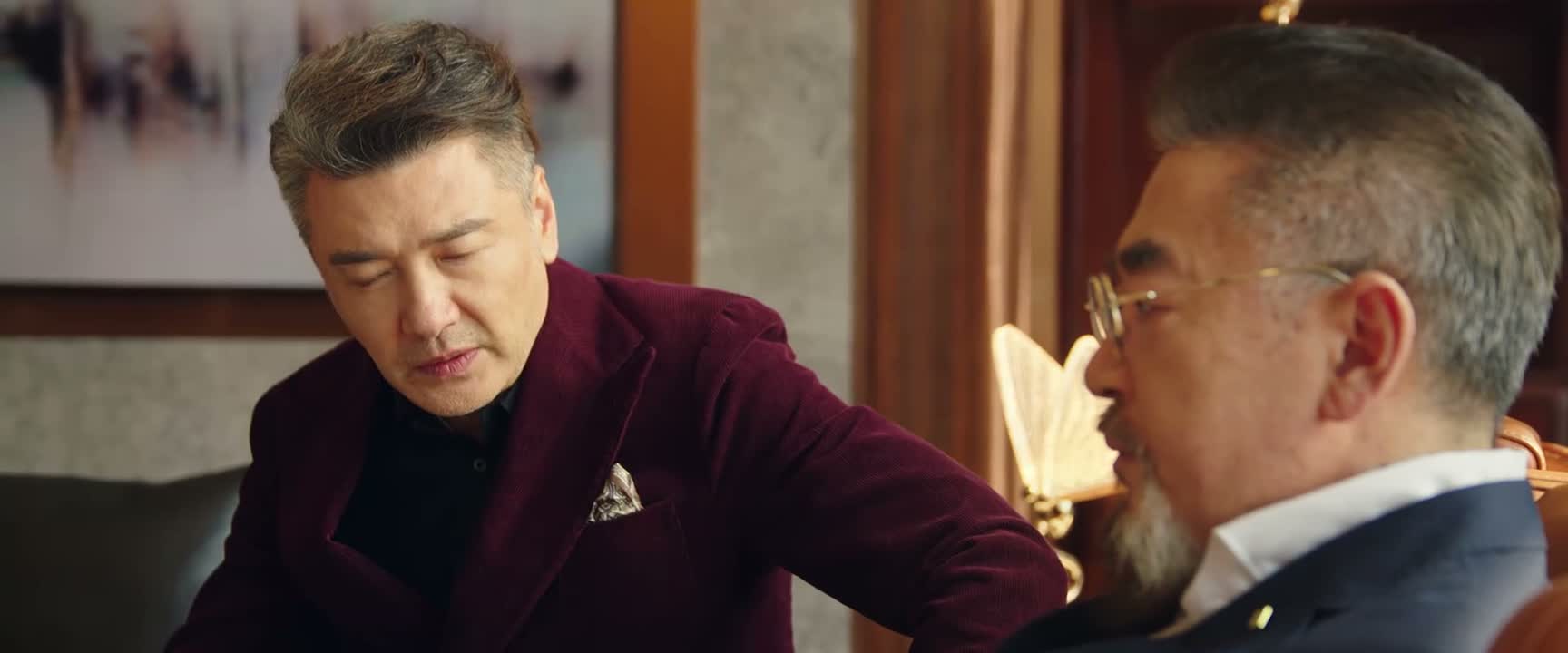 老谢啊 你看这样好不好