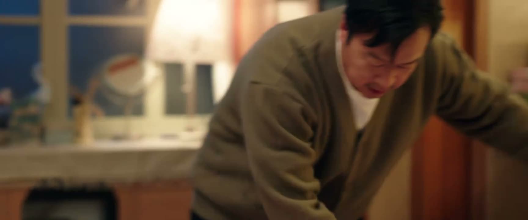 你的东西都还是老样子