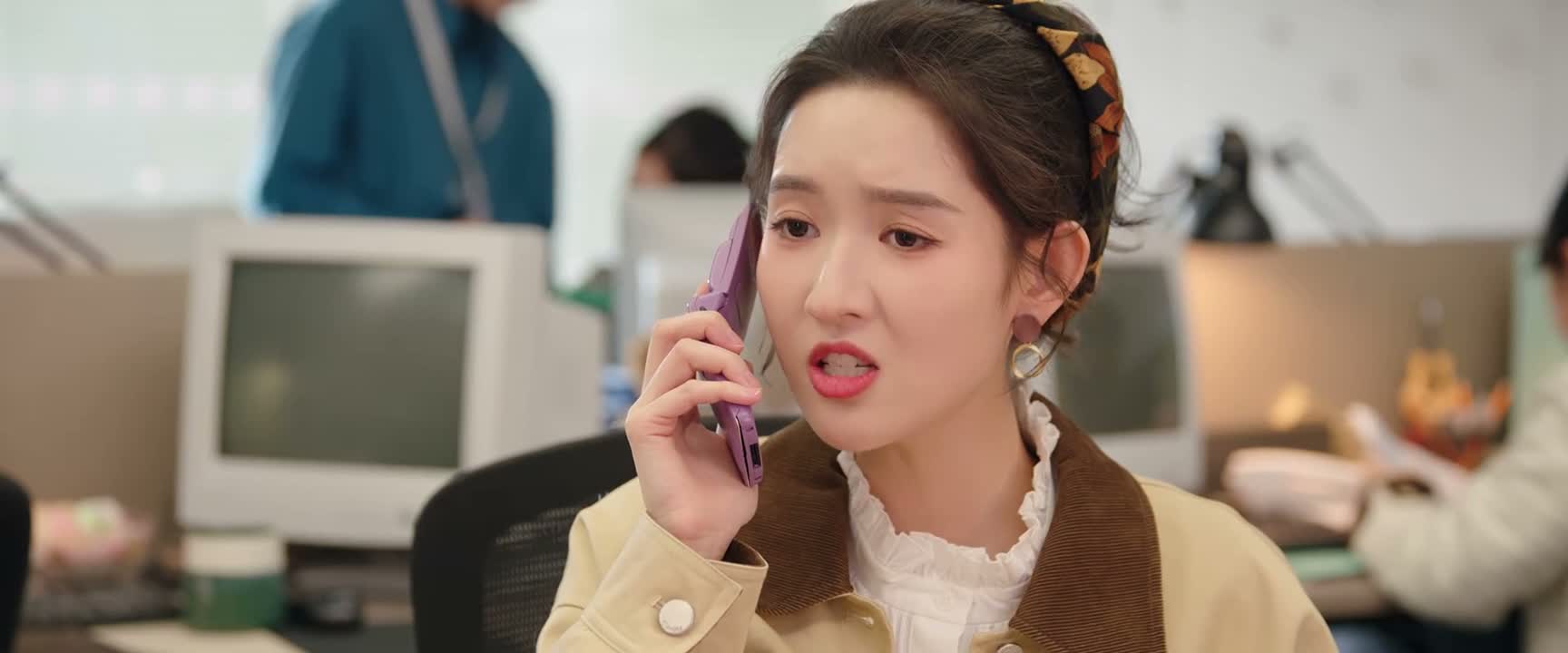 你这是侵犯个人隐私你知道吗