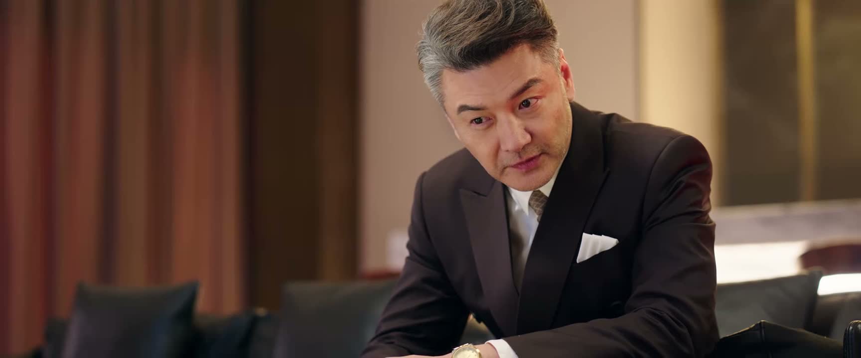 她到底是一个什么样的女人