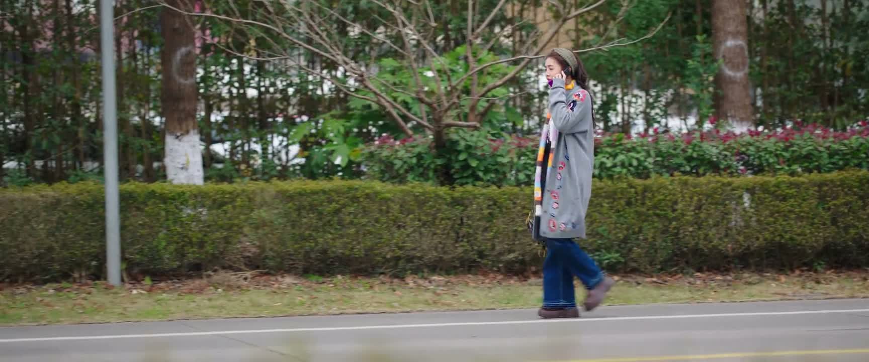我要被那只呆头鹅给气死了