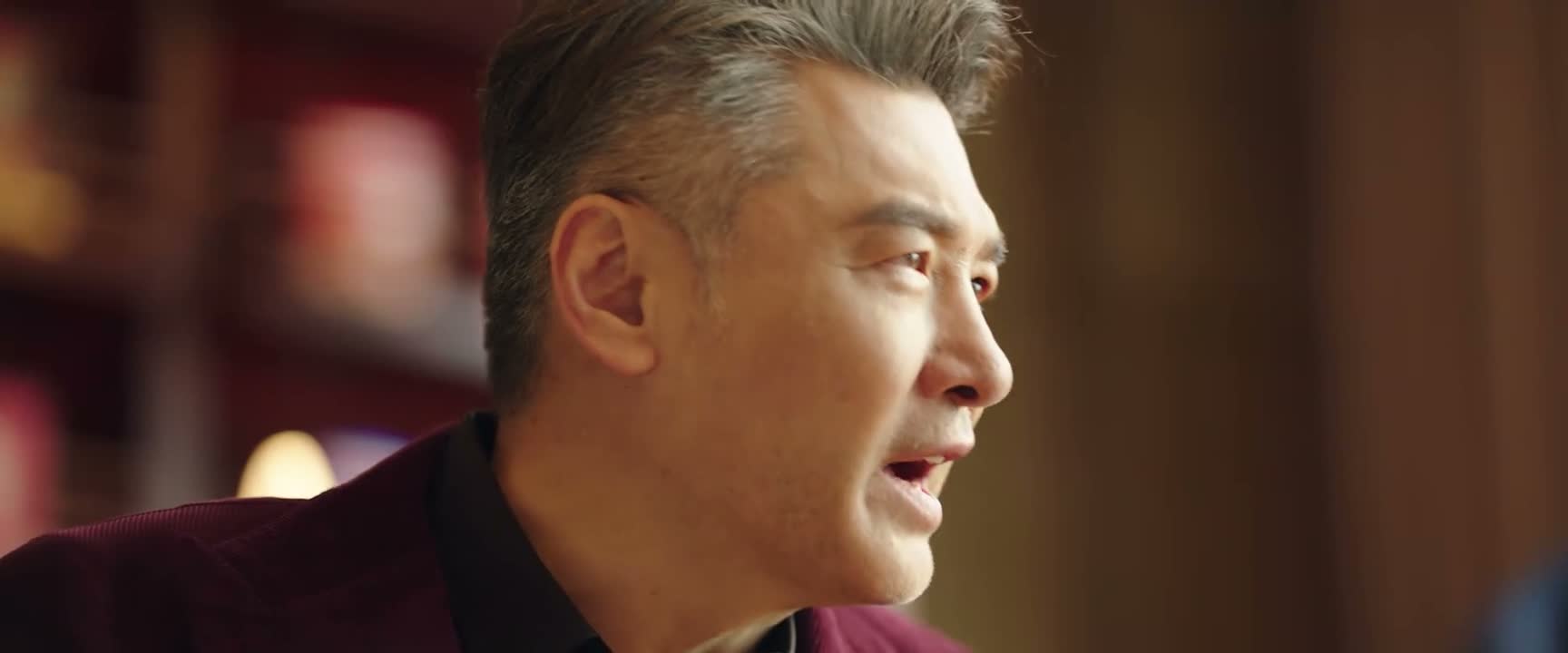 我一定让海明给婉君一个交代的