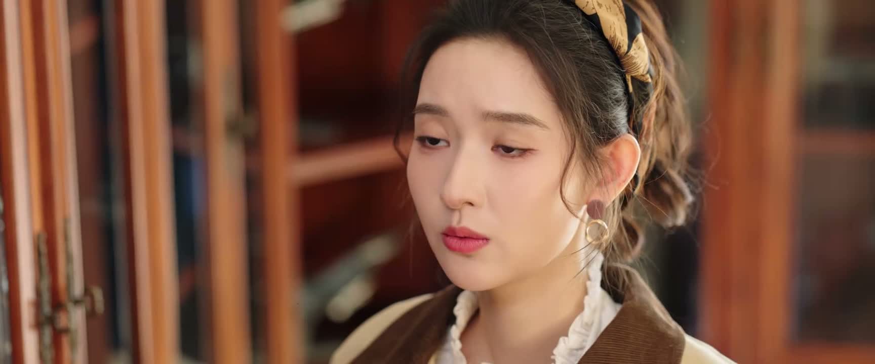 我这不是想解救你于水火吗