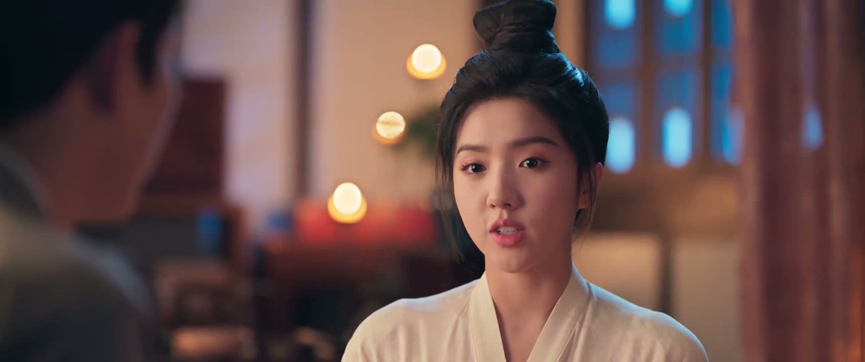 但还是支持我剖验沁香