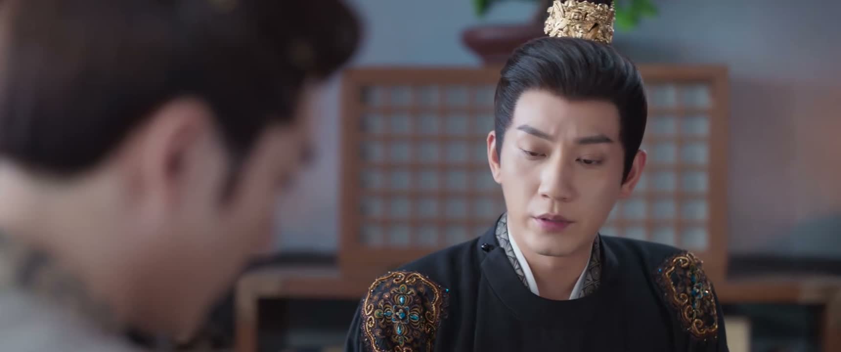 但如果他们发现你心怀异志