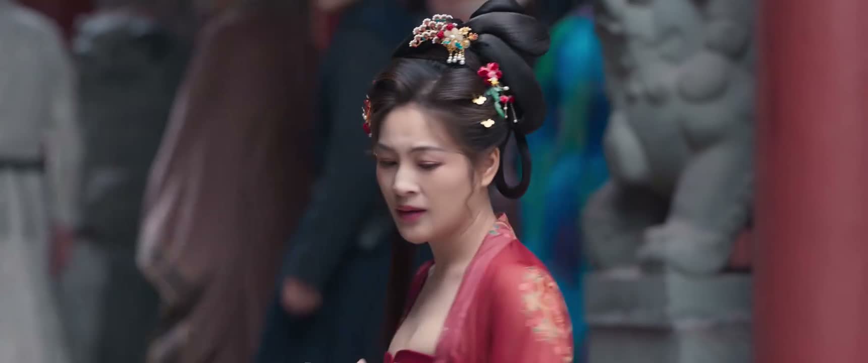 都没人管我们