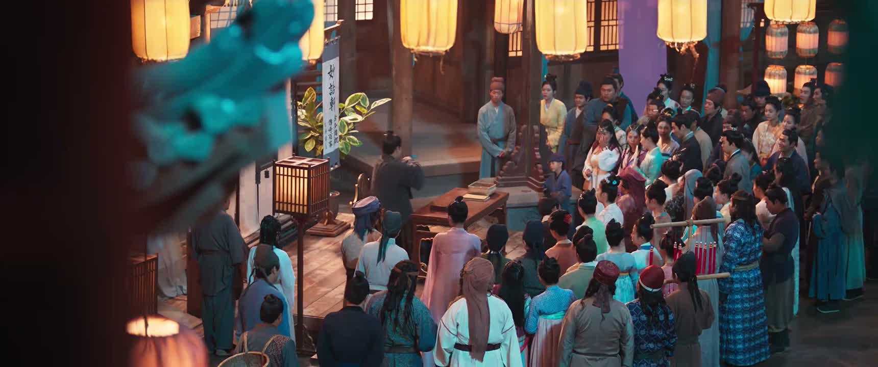 关于我的流言蜚语