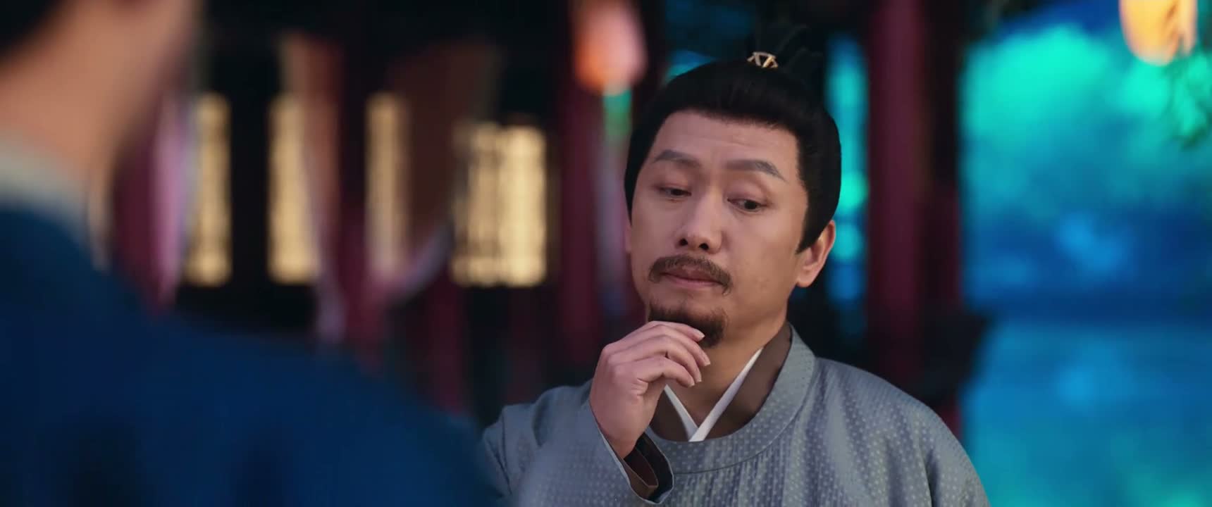 还是二十两吧