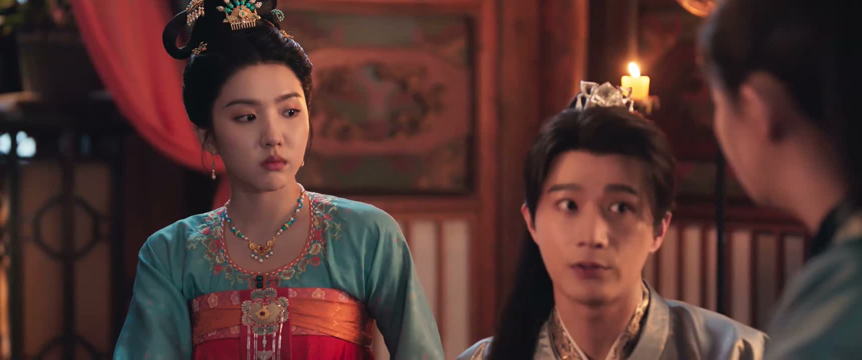 后面就得看他自己的造化了