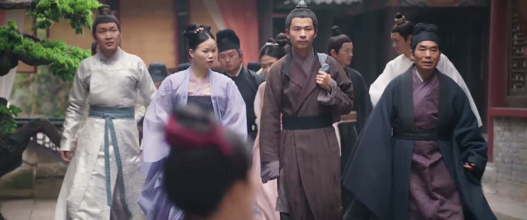 活活一个人没了
