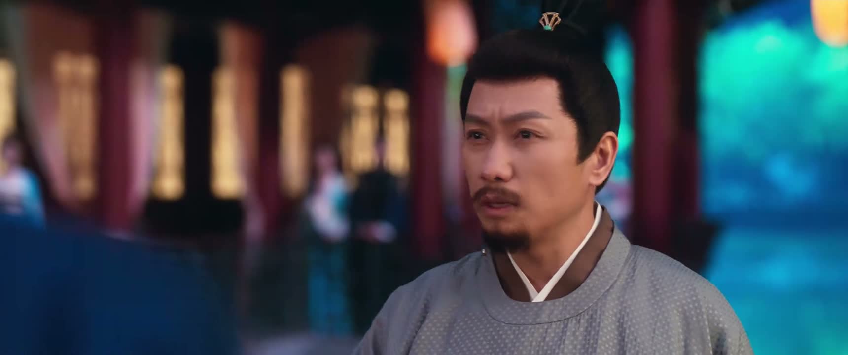 教坊人多口杂