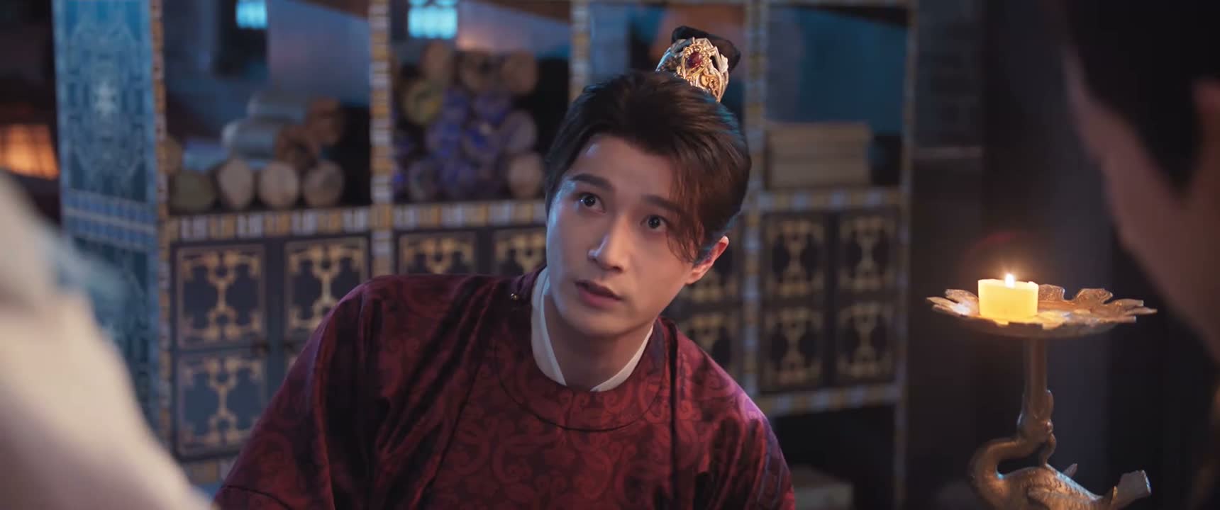 就是如今的骠骑大将军