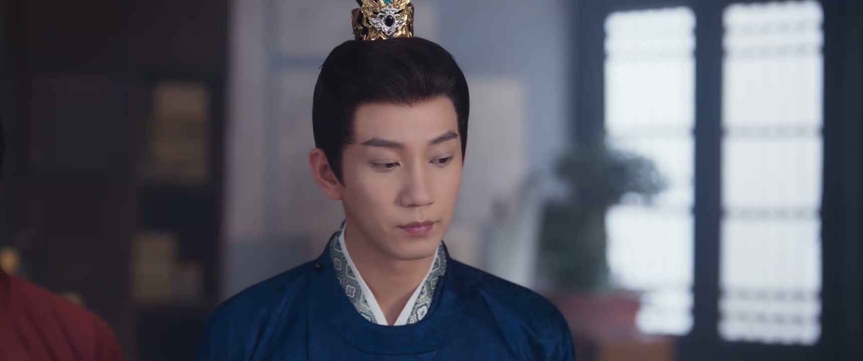 就是我苦命的妹妹沁香啊