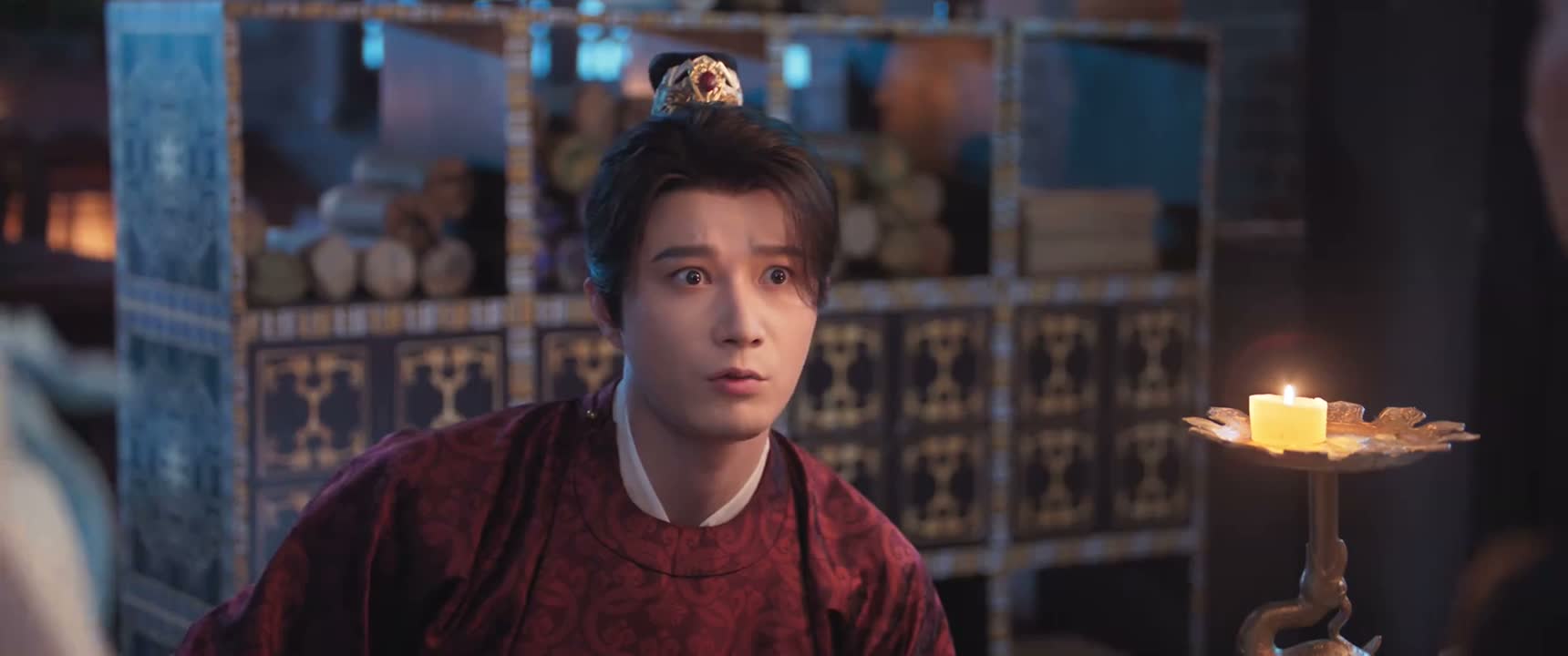 就是一些女子用的细软