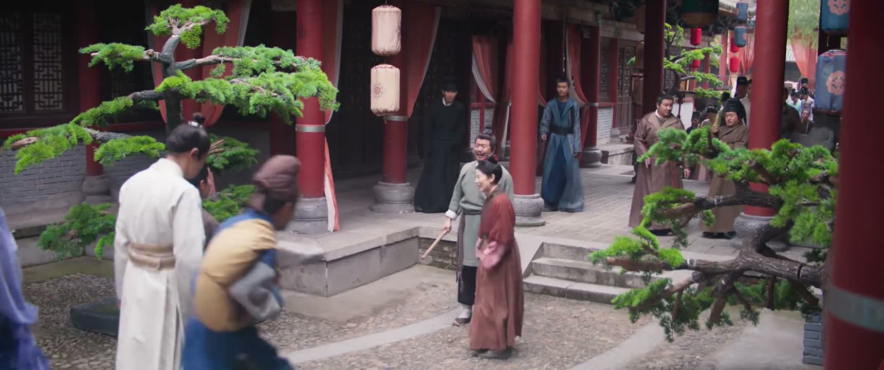 就是这个地方