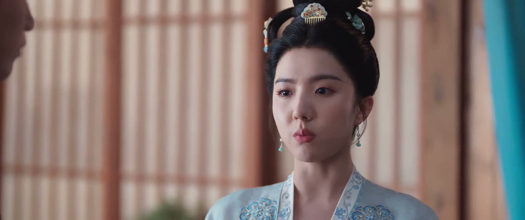 看来不是临时起意