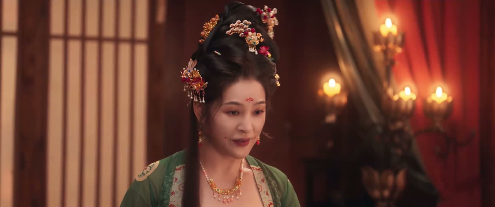 可是王妃不一样啊