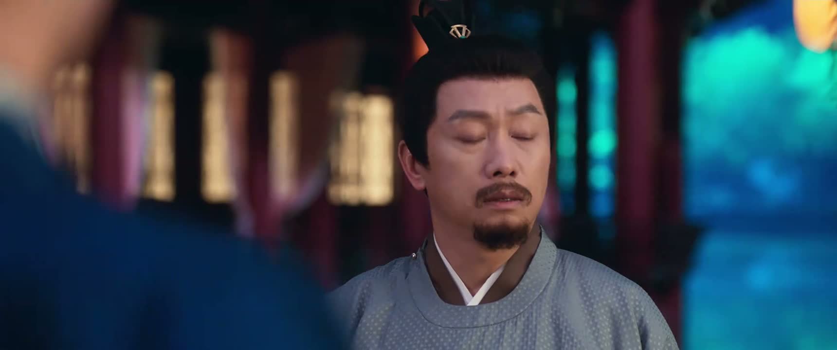 礼部要周全京城上下