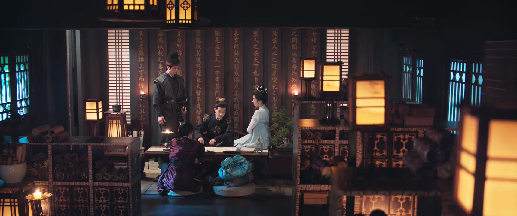 哪怕想借妹妹的死