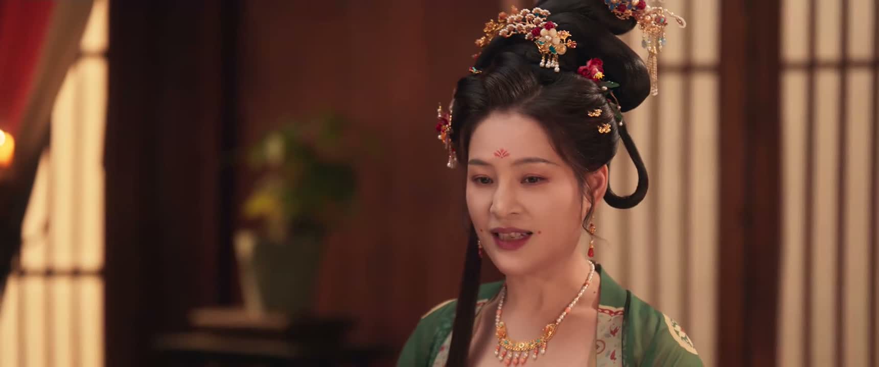 能让景少卿如此看重