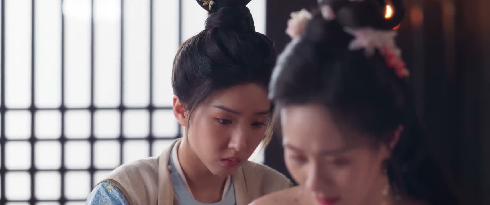 让我既心疼又无奈