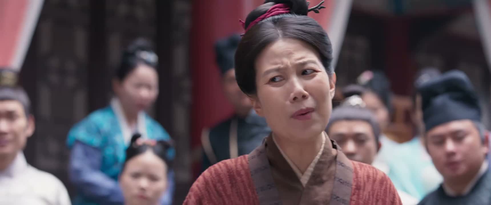 让我们也留个念想