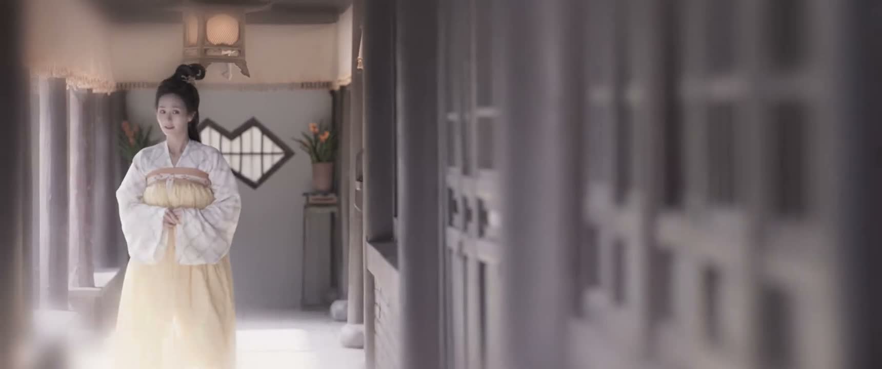 是他年少轻狂的时候