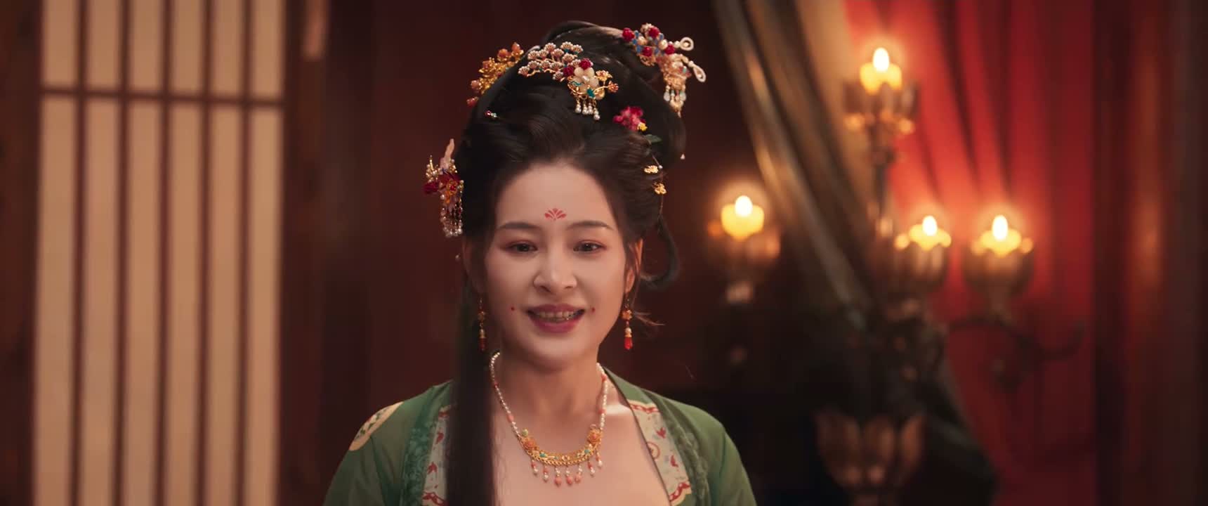 是自然里生长出来的乔木
