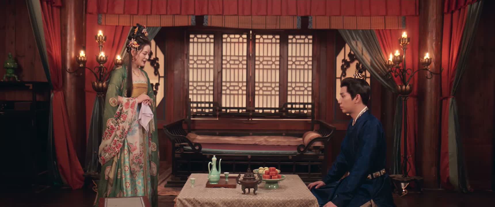 说尽了自己的不好