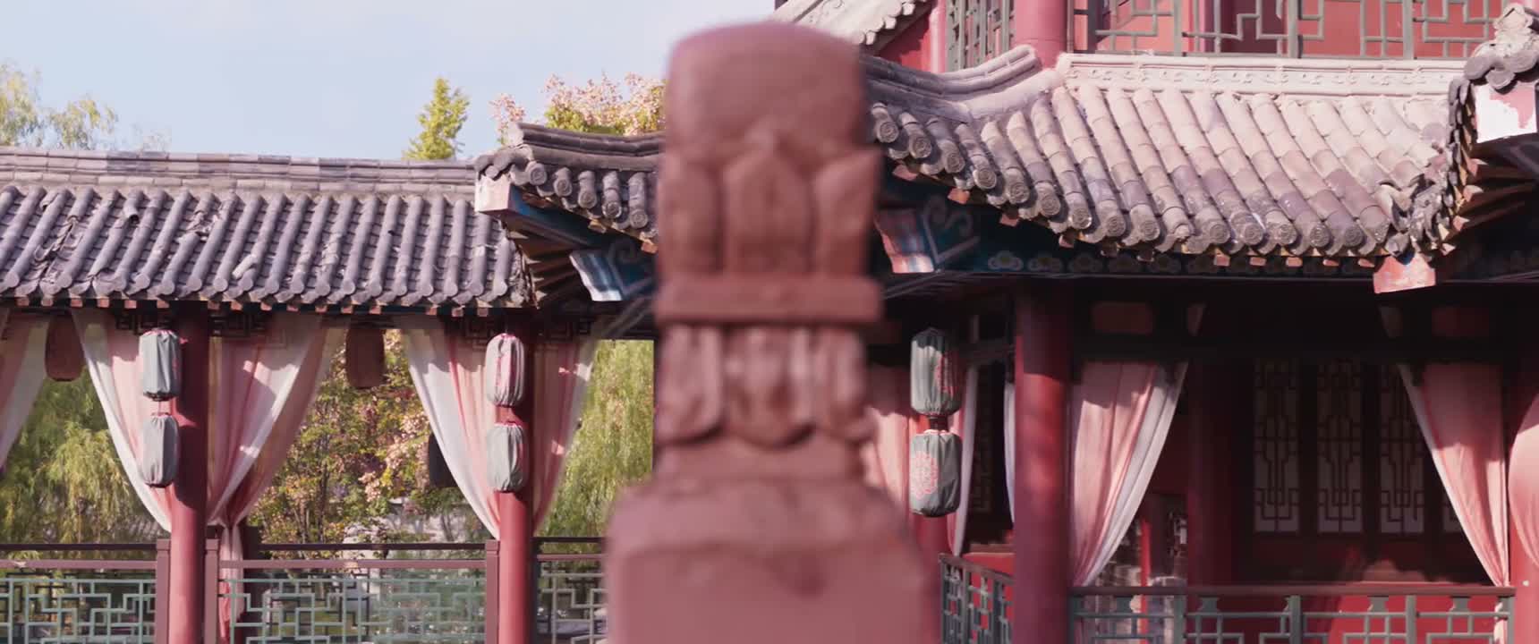 他们以前可有过往来