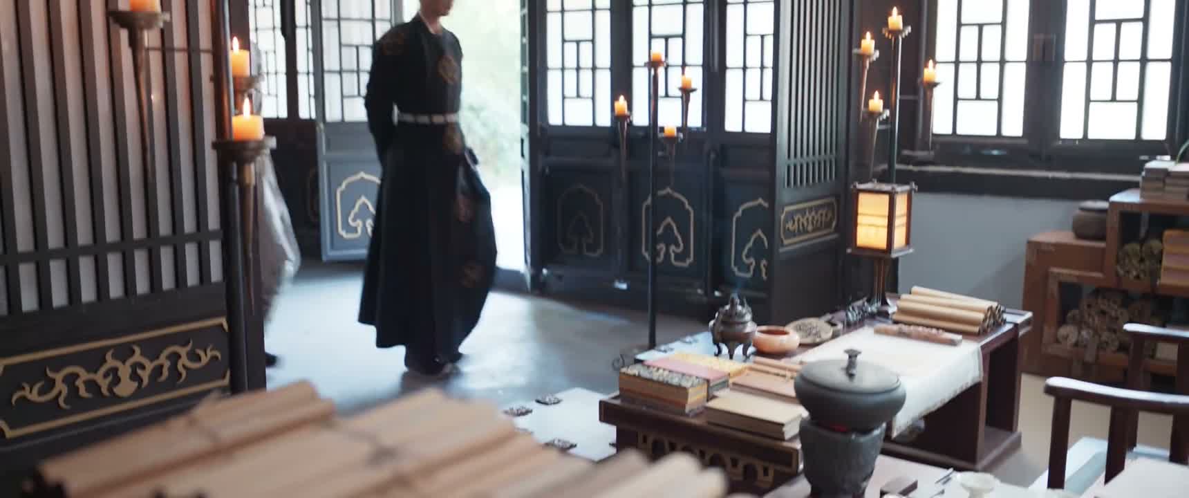 王爷啊你到底怎么想的