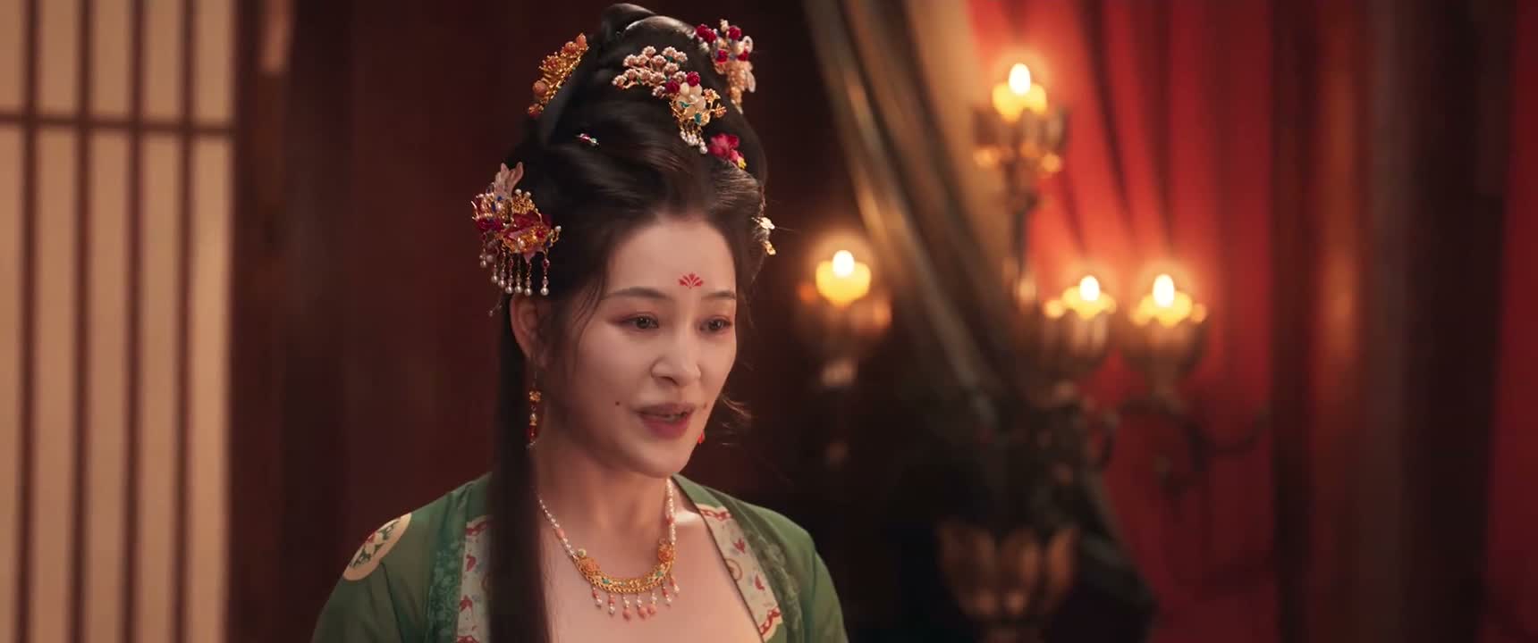 王爷如此苛责自己